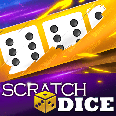 Scratch Dice